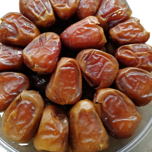 Sukari Mufatal Dates 500 GM