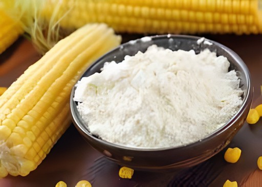 Corn Starch 3.5 LBS
