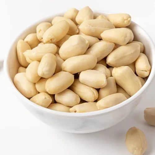 Ankur Peanut Blanch 400 GM