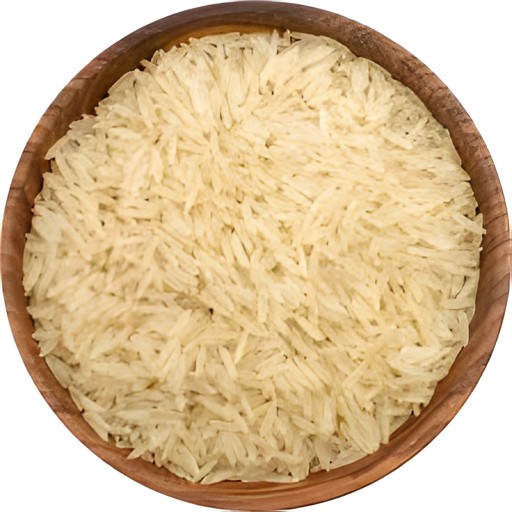 Indian Pearl Basanati Rice 20 LBS