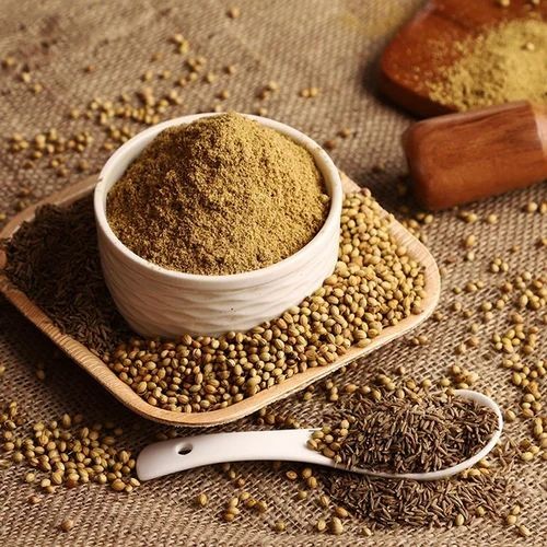 Coriander & Cumin Powder 100% Natural 6 OZ