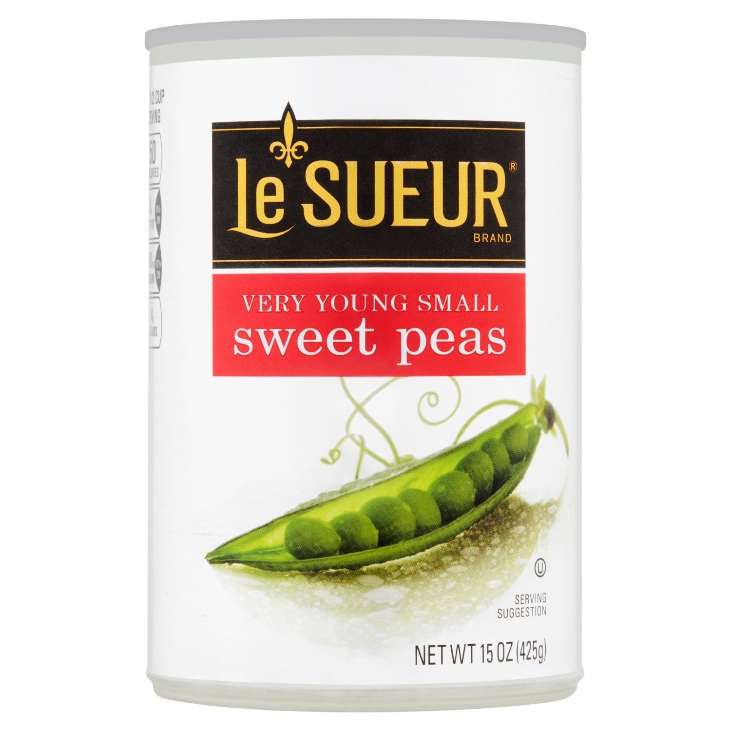 Le Sueur:Very Young Small