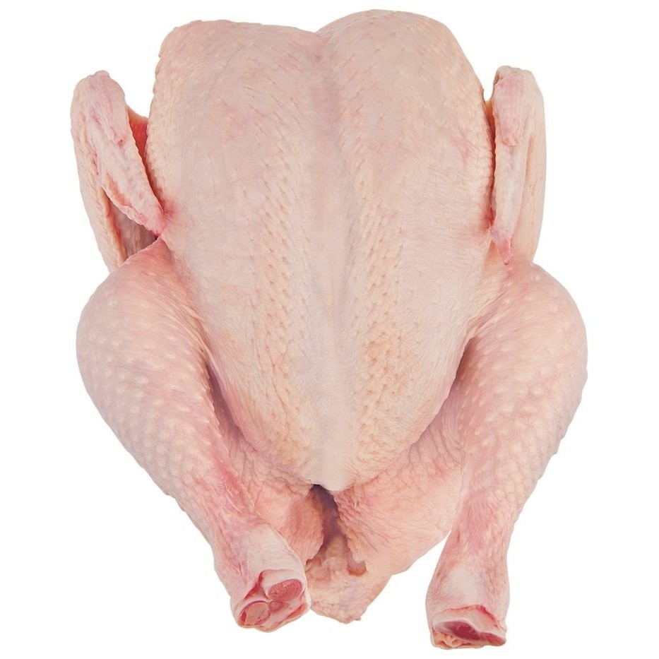 WHOLE CHICKEN HALAL 1 LBS