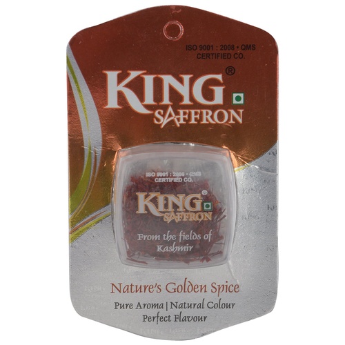 King Saffron   1 GM