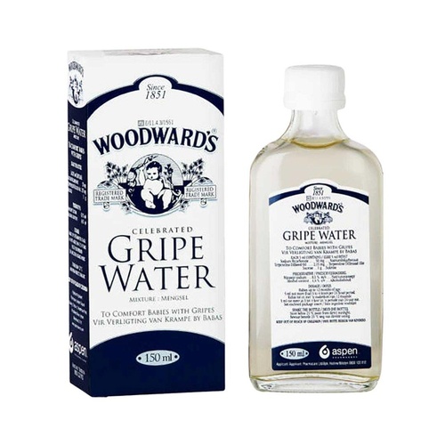Woodward's Gripe Water  150 ML