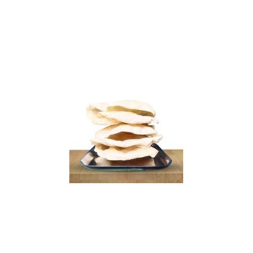 BlissTree Tapioca Appalam/Papad  7.05 OZ