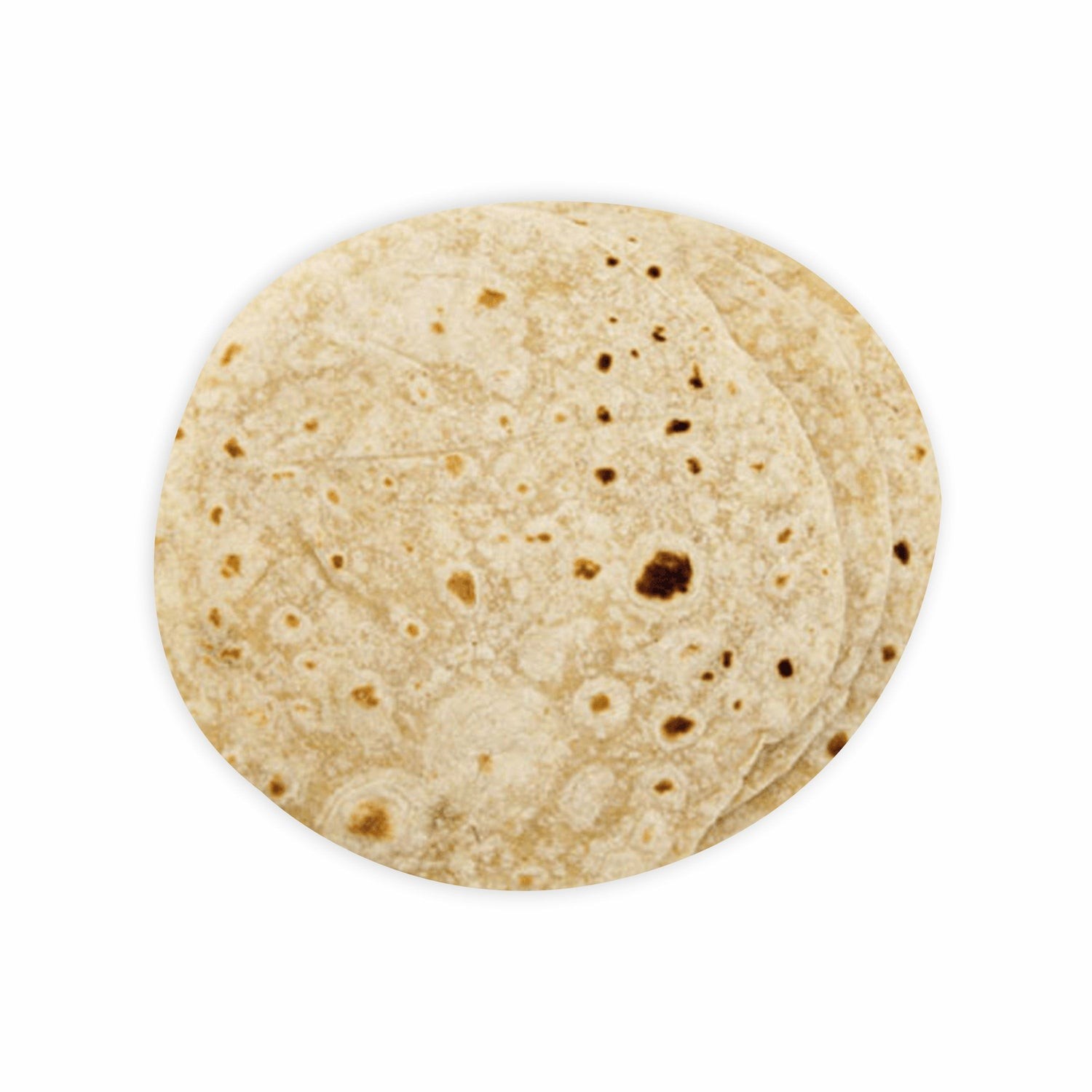 Gandhis Punjabi Roti 15 PCS