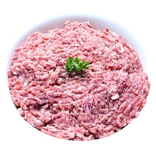 BEEF KEEMA HALAL 1 LBS