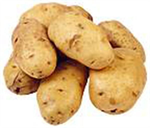 Potato Loose 1 LBS