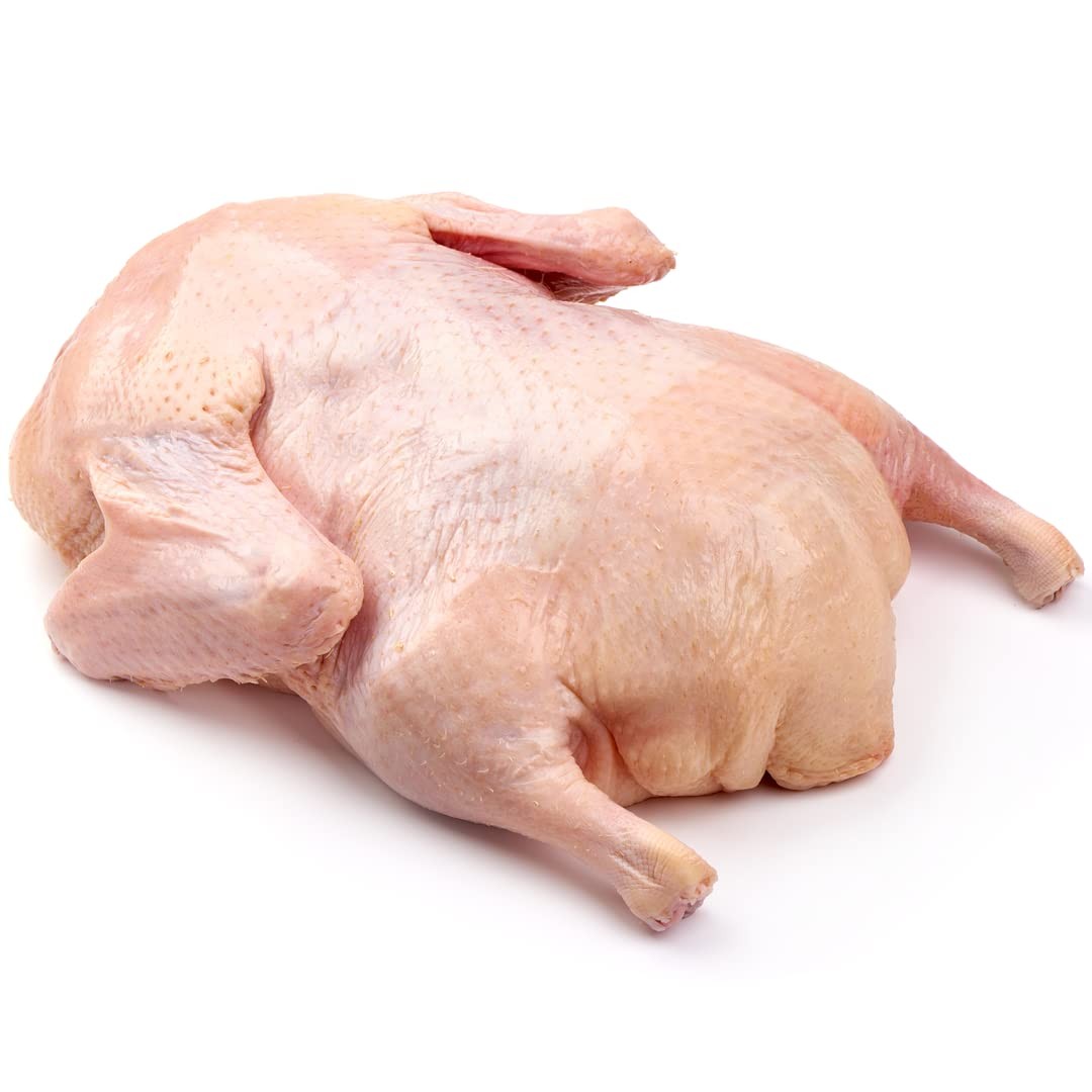Duck Halal 1 LBS