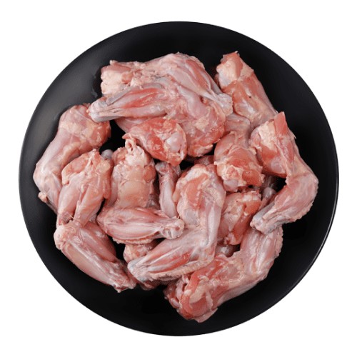 Hc Chkn Wings 1 LBS