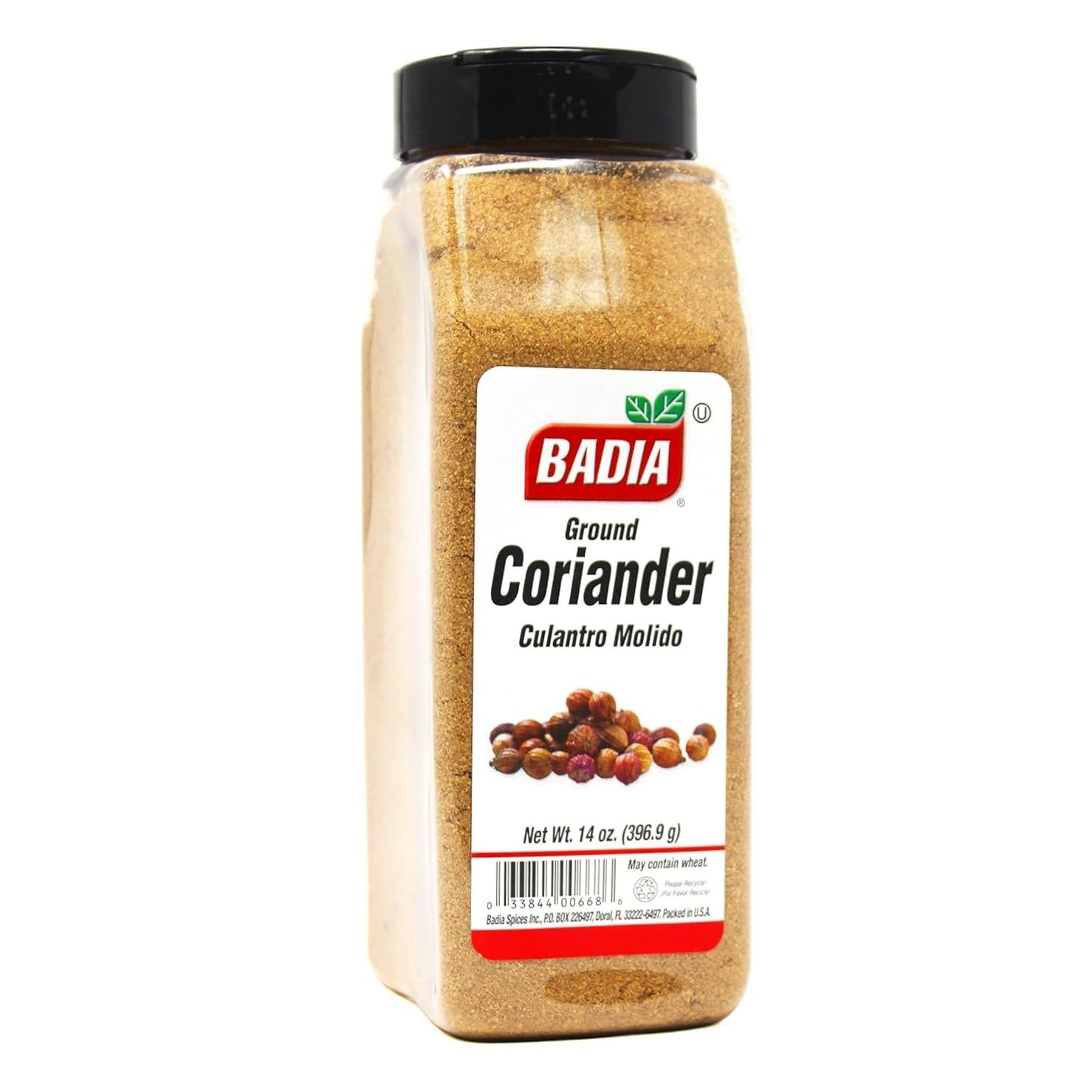 CORIANDER POWDER 14 OZ