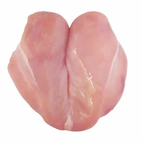 Chkn Breast Whole 1 LBS
