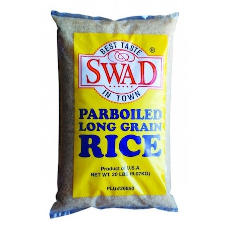 SWAD PARABOILB 20LBS