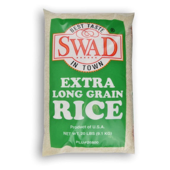 SWAD EX LO GRAIN 20L