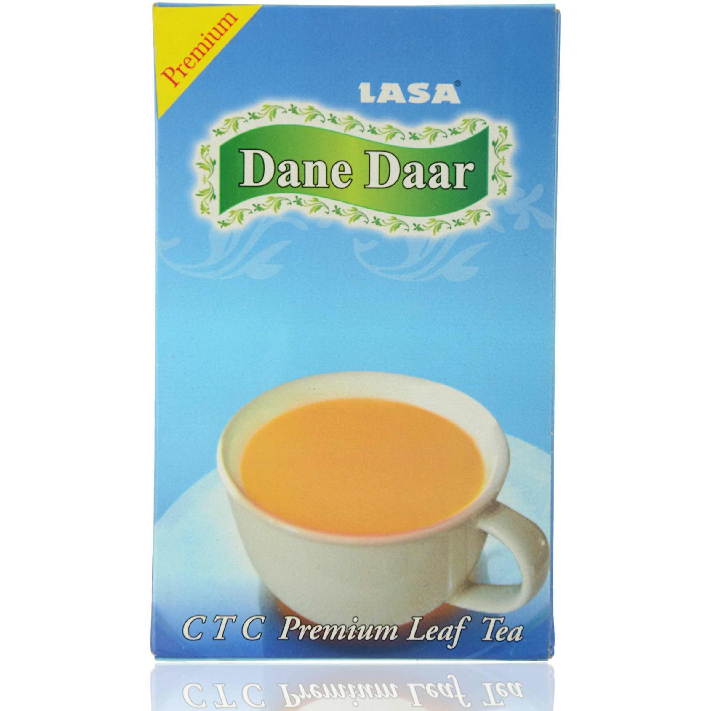 LASA DANE DAAR  225 GM