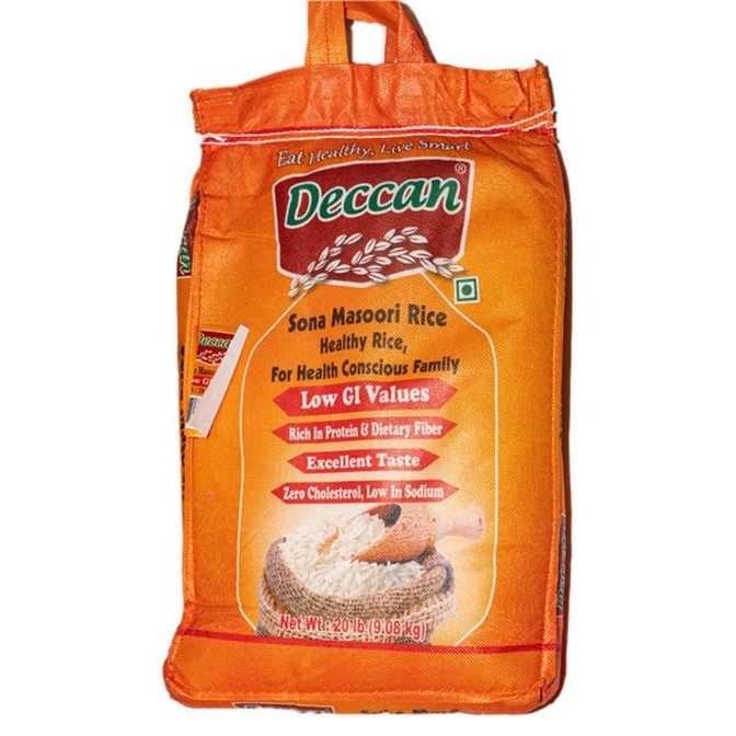 DECAN DIABETIC SONA