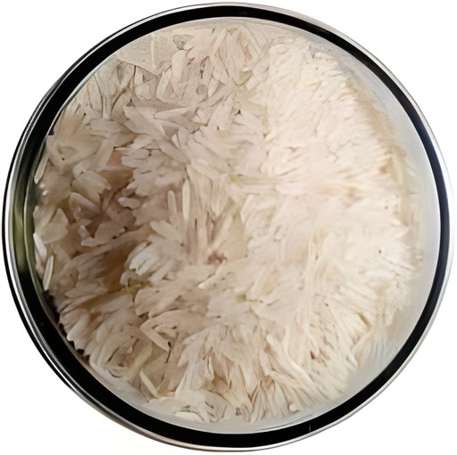 Basmati Rice 10 LBS