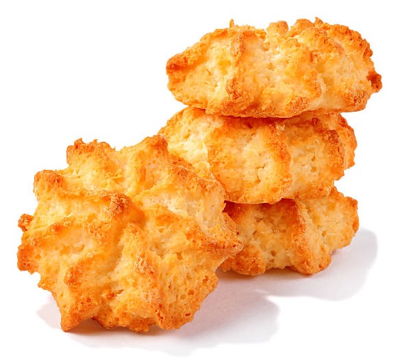 COCONUT MACAROON 14 OZ