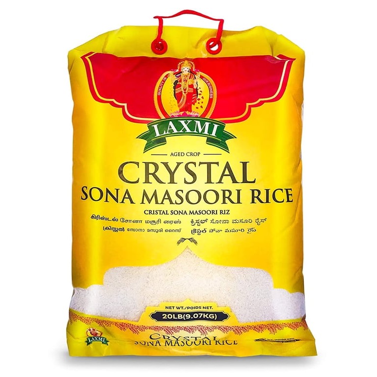 CRYSTL SON MSRI 20LB