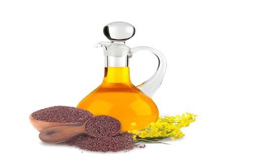 NATURAL PURE FOODS MUSTARD OIL 2 LTR