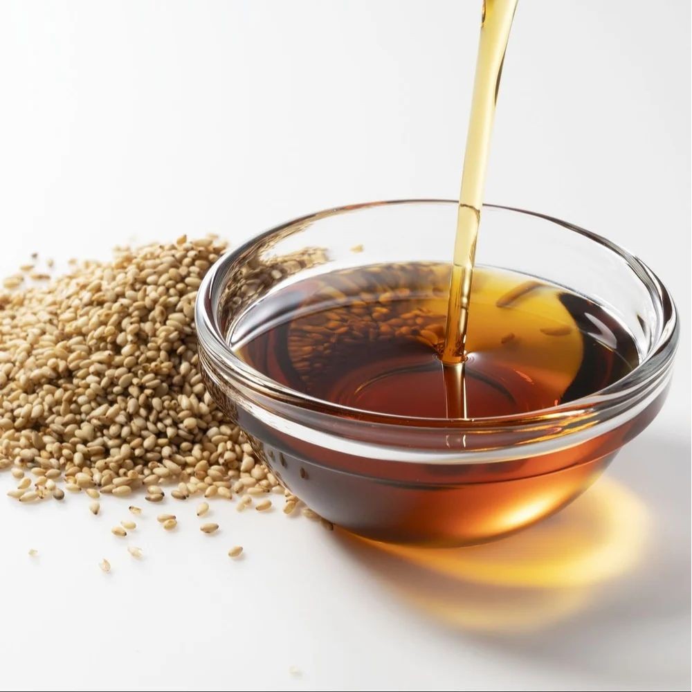 NATURAL PURE FOODS SESAME OIL 5 LTR