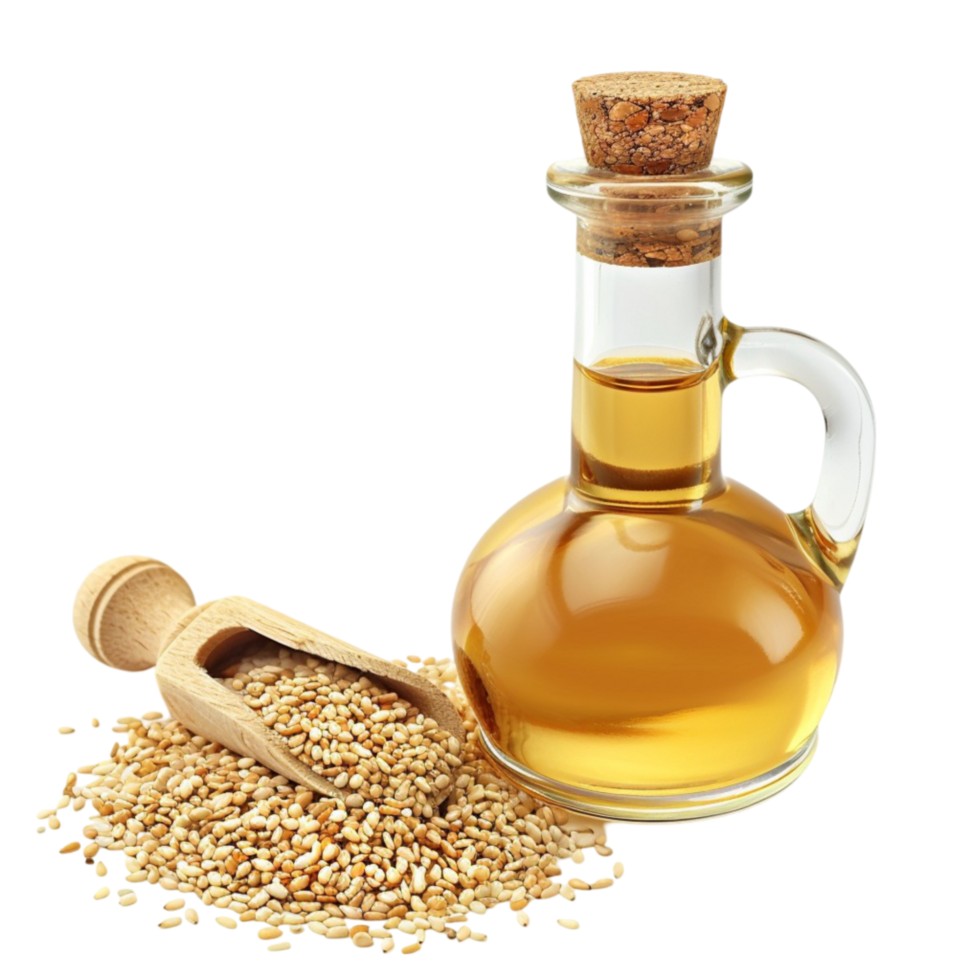 NATURAL PURE FOODS SESAME OIL 2 LTR