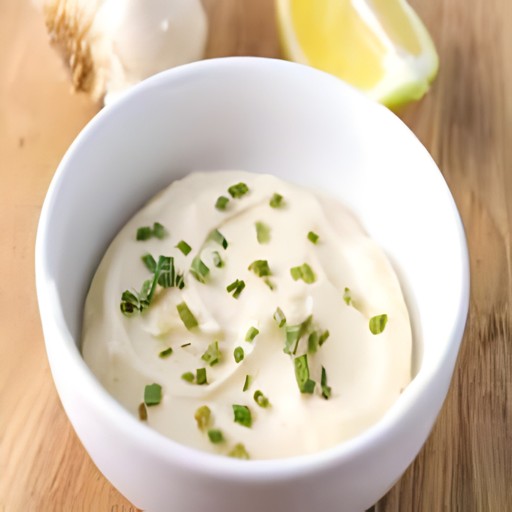 HB WHITE SAUCE GARLIC 16 OZ
