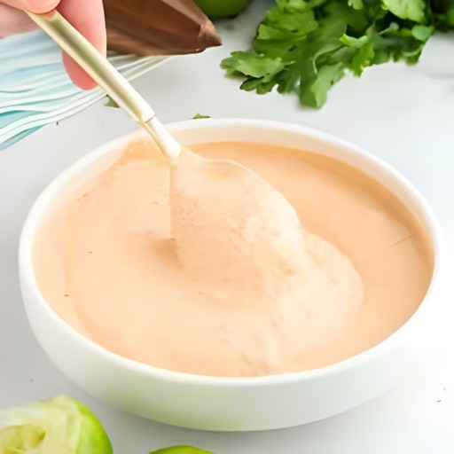 HB WHITE SAUCE CHIPOTLE  500 ML