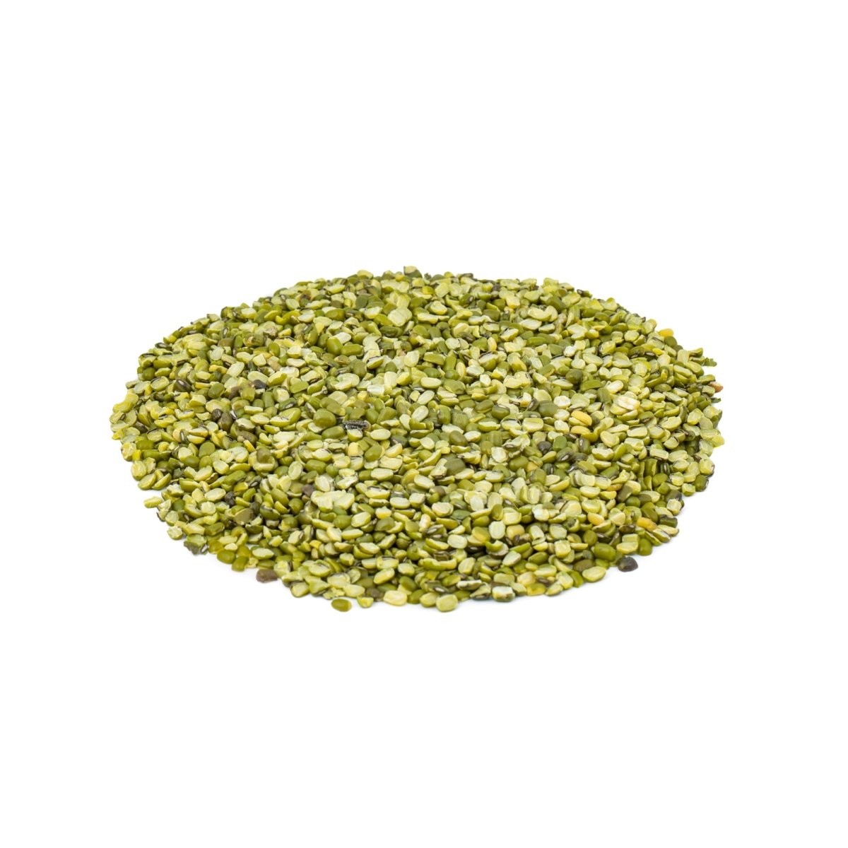 SB MOONG SPLIT 4 LBS