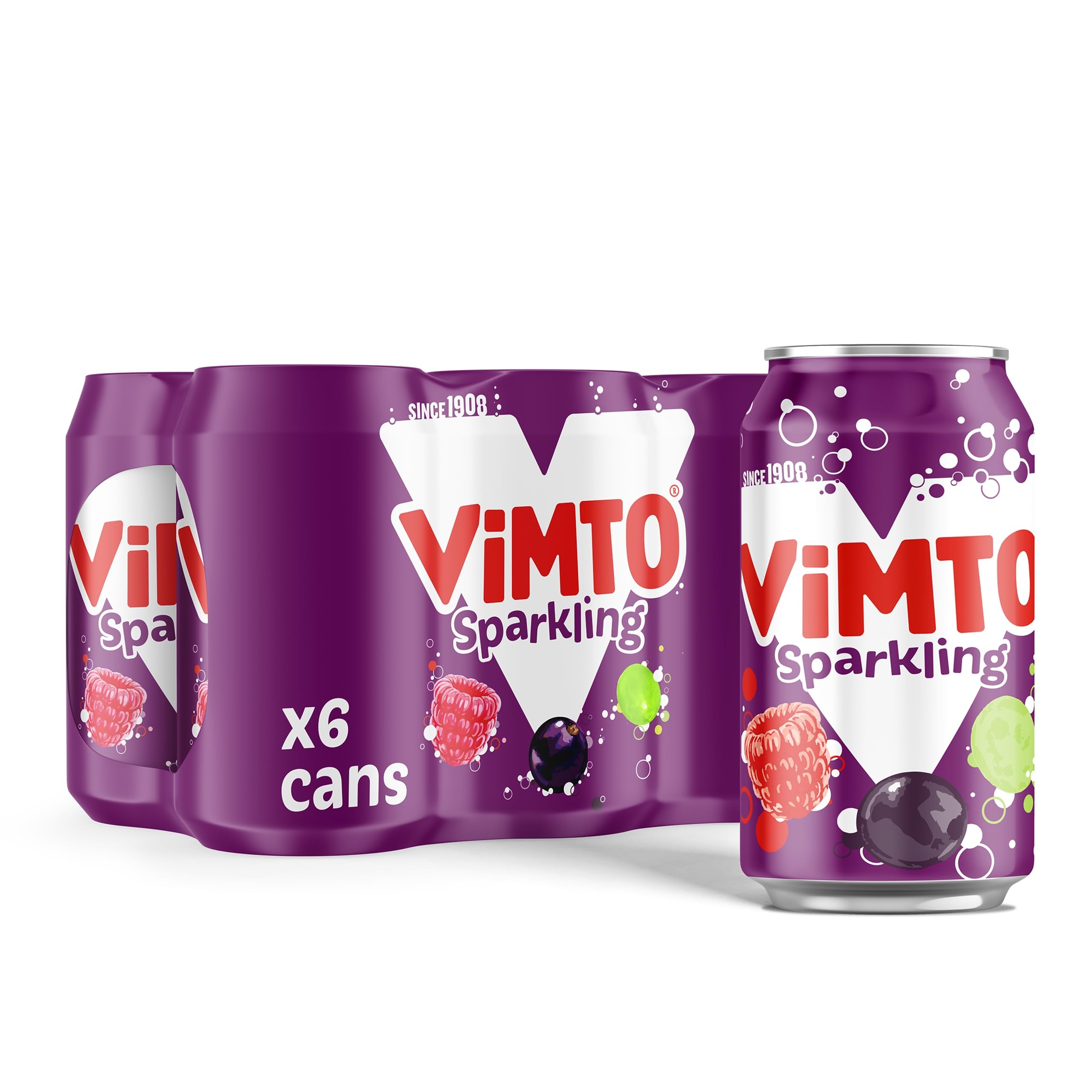 VIMTO 6 PACK