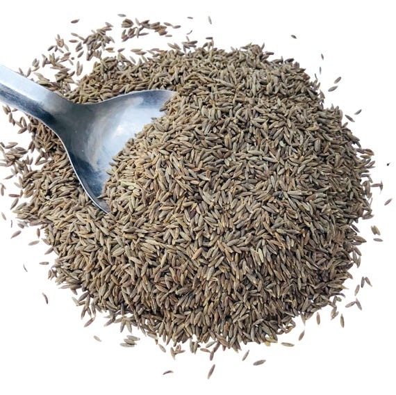 CUMIN SEEDS ORIGIN: PAKISTAN 14 OZ
