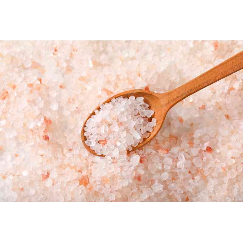 Himalayan Salt Inc. Pink Rock Salt Coarse  2 LBS