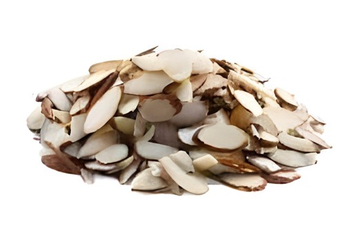 ALMOND 2 LBS
