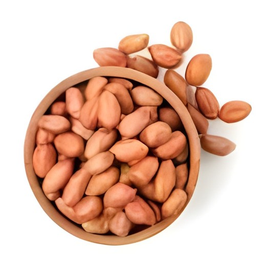Peanut Fresh