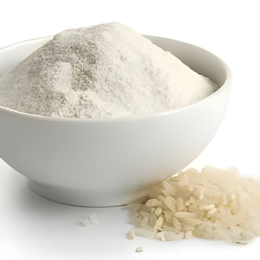 RICE FLOUR 4 LBS