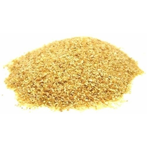 KALUSTYANS SOY GRITS GLUTEN FREE 1 Lbs