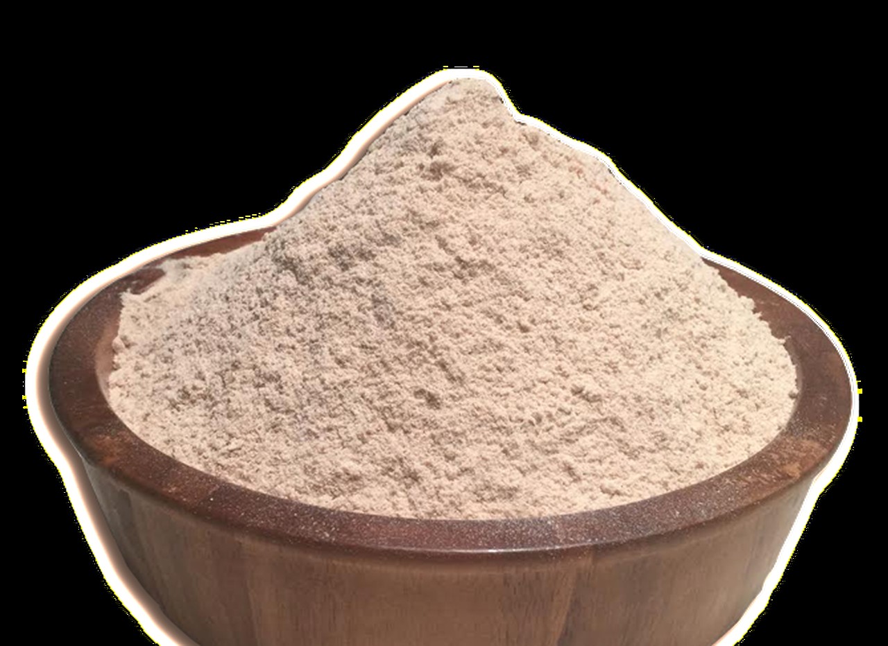 KALUSTYANS BARLEY FLOUR 1 Lbs