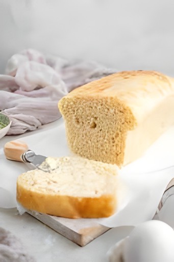 KALUSTYANS LOW CARB BREAD BAKING MIX 1 Lbs