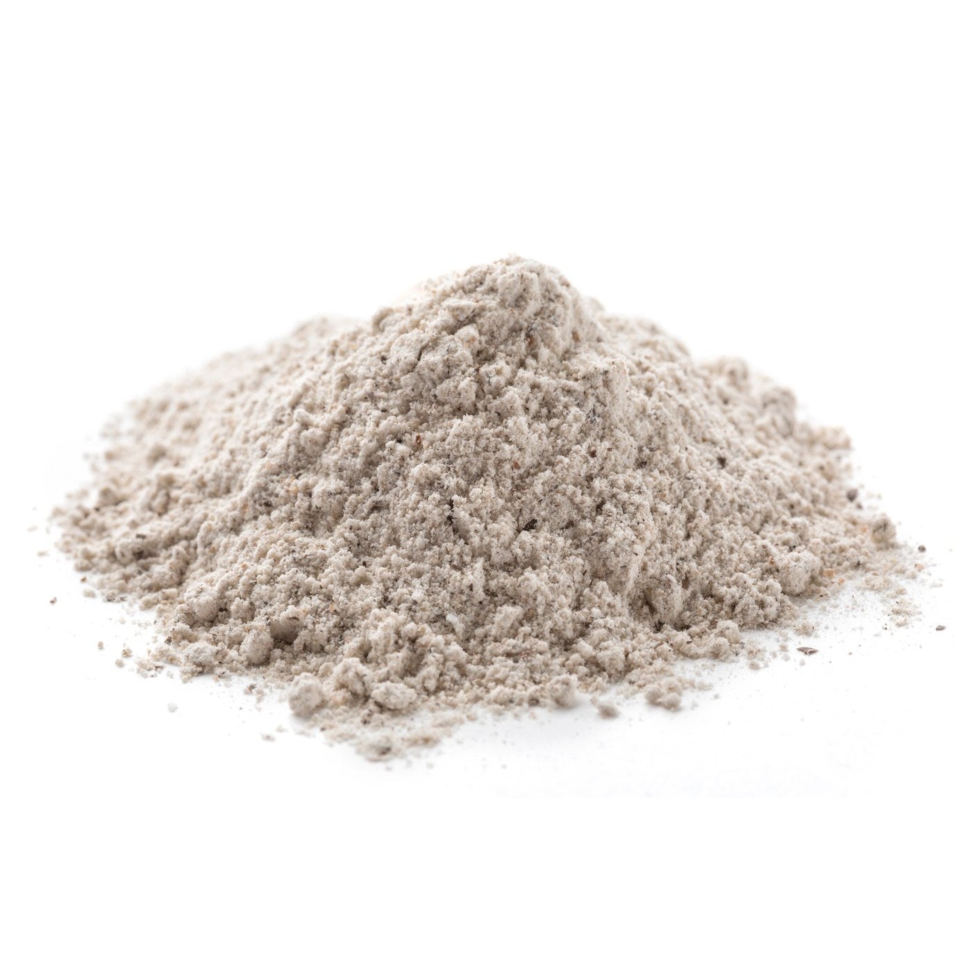 KALUSTYANS GRAIN BUCKWHEAT FLOUR 1 Lbs