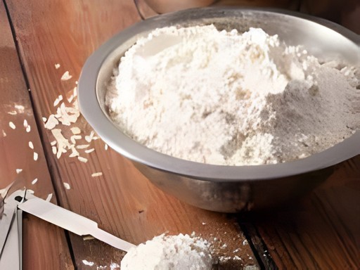 KALUSTYANS CAKE And Pastry FLOUR 1 Lbs