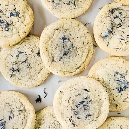 KALUSTYANS GLUTEN FREE COOKIE MIX 1 Lbs