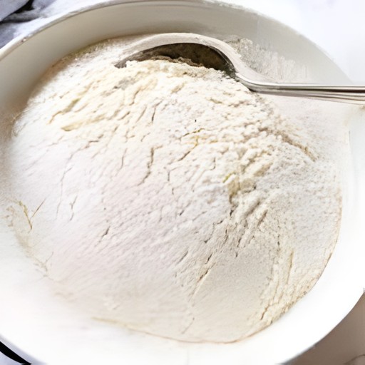 KALUSTYANS Wonderful BREAD FLOUR MIX 1 Lbs