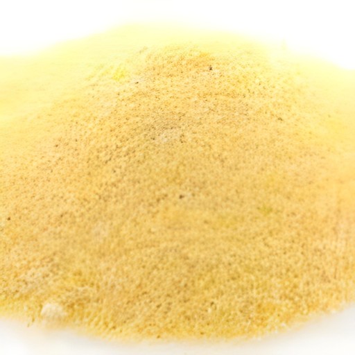 KALUSTYANS YELLOW CORNMEAL 1 Lbs