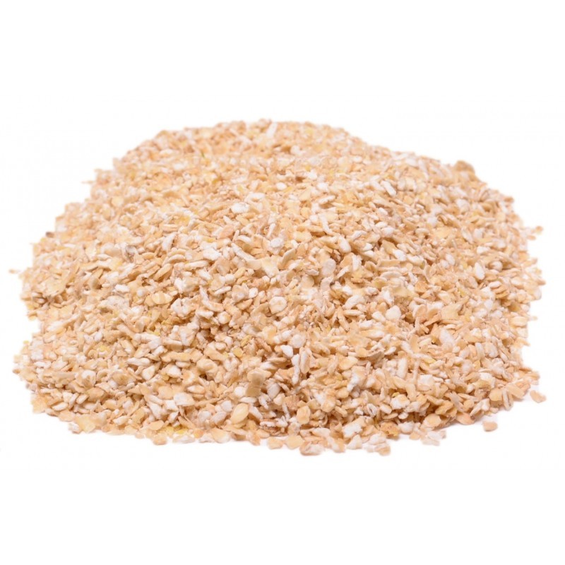 KALUSTYANS OAT BRAN 1 Lbs