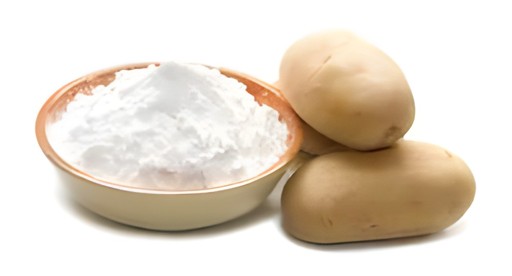 KALUSTYANS GLUTEN FREE POTATO STARCH 1 Lbs