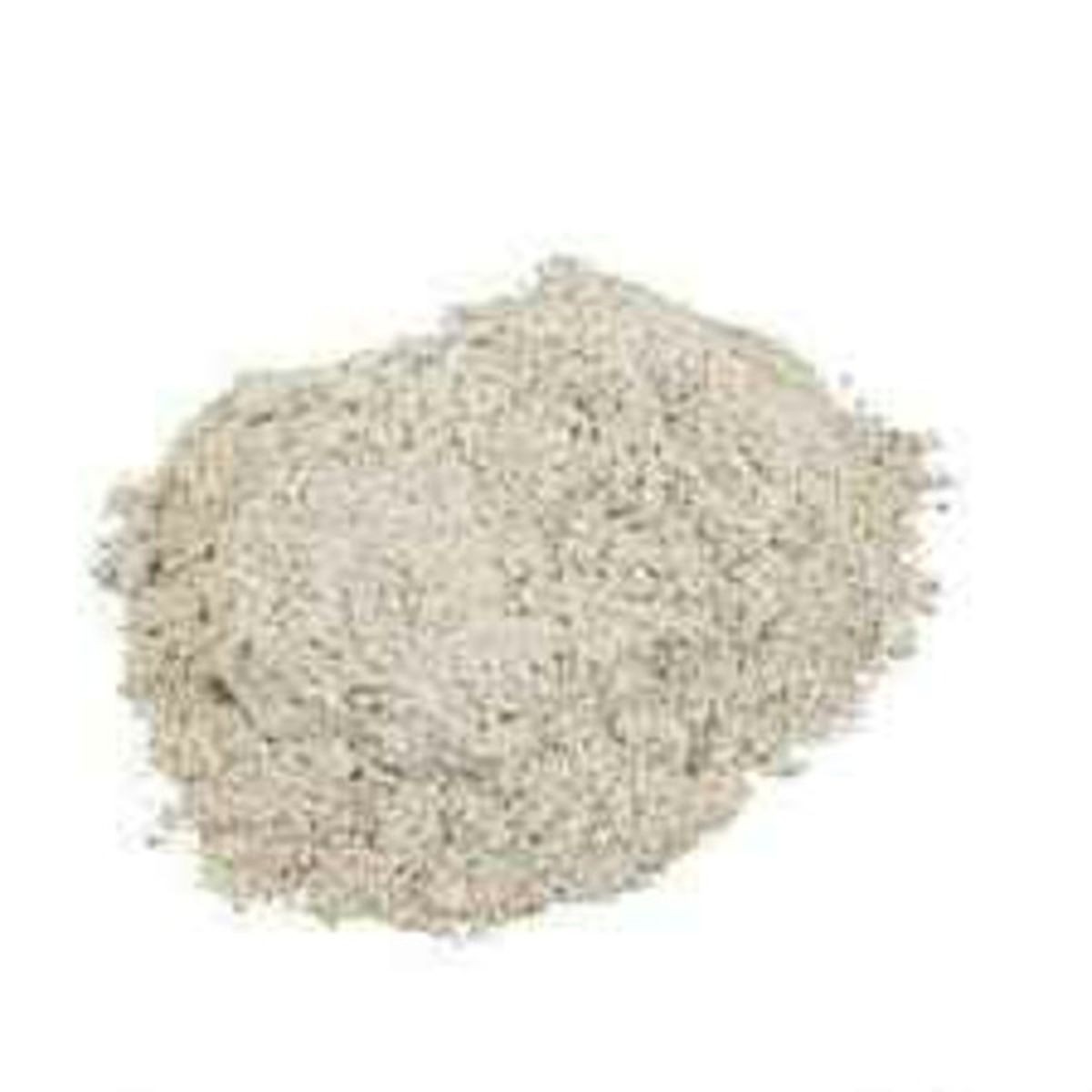 KALUSTYANS LIGHT RYE FLOUR 1 Lbs