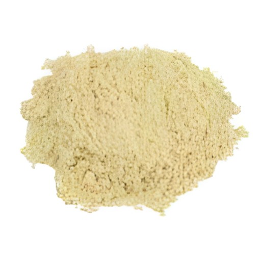 KALUSTYANS STONE GROUND SOY FLOUR 1 Lbs