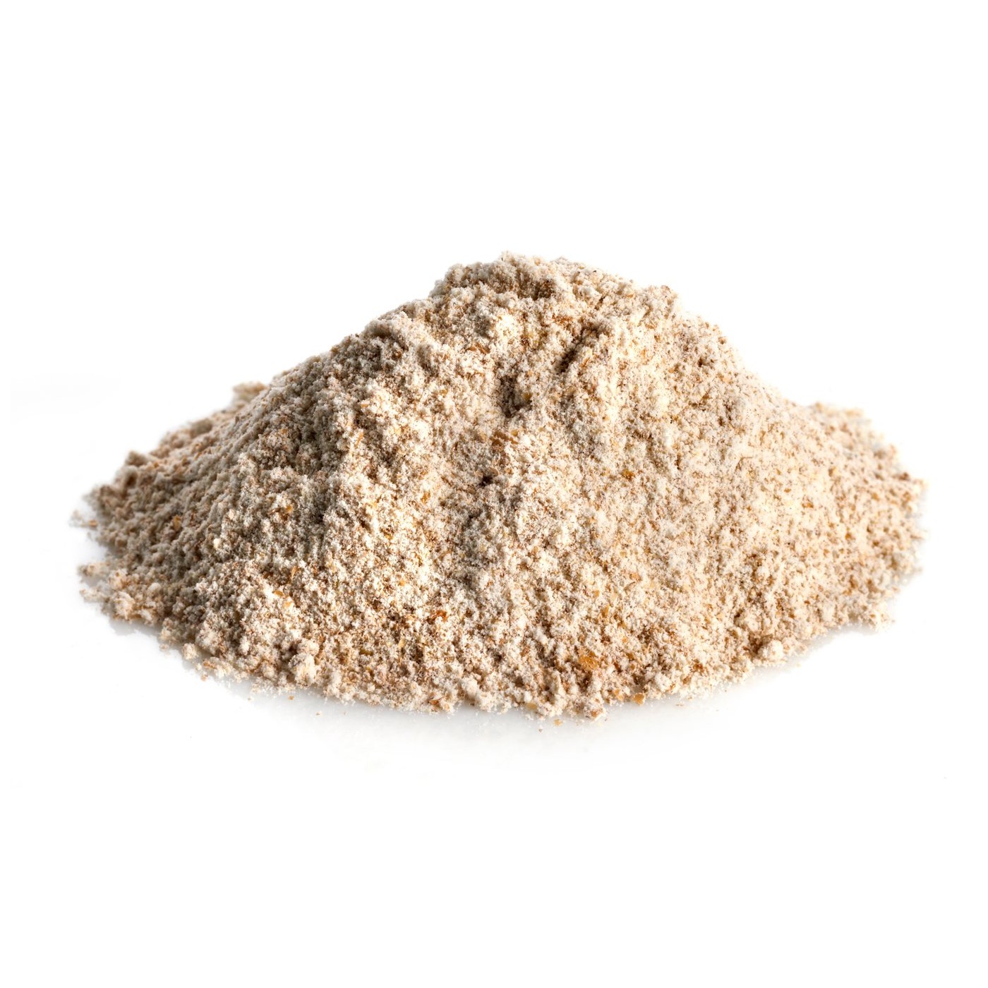 KALUSTYANS WHITE WHOLE WHEAT FLOUR 2 Lbs