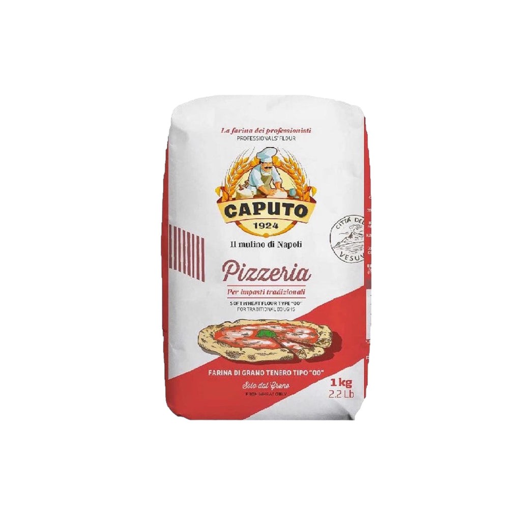 KALUSTYANS CAPUTO OO FLOUR 2 Lbs